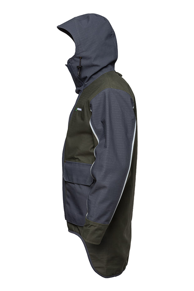 Stormforce Winter Jacket | Kaiwaka Clothing