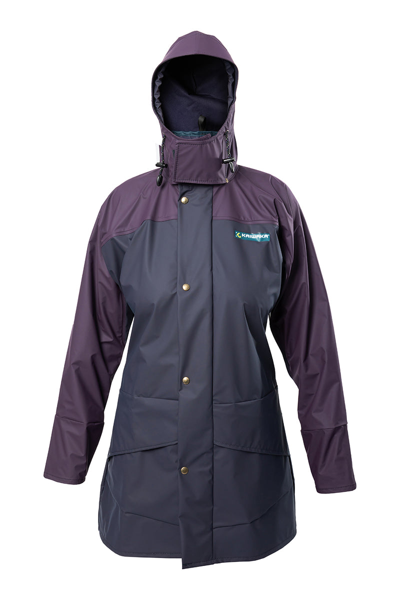 Womens Raincoat UK, Kaiwaka Jackets