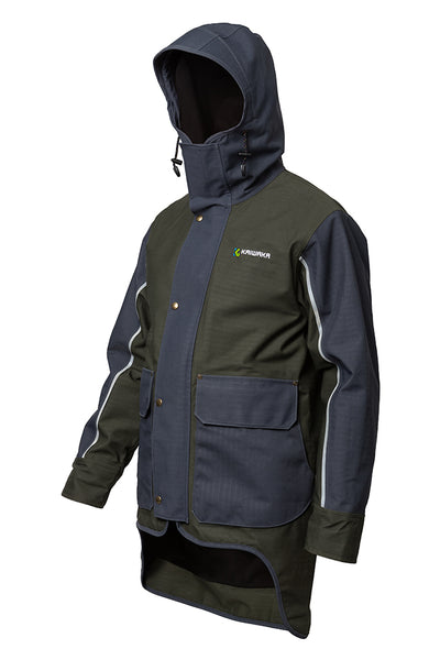 Stormforce Winter Jacket | Kaiwaka Clothing