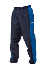Stormforce Blue Overtrousers | Kaiwaka Clothing