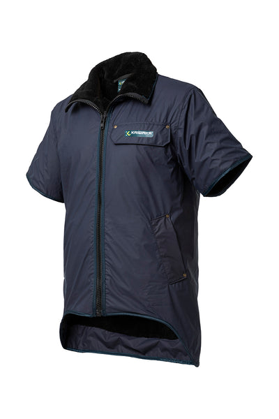 Sealtex Short Sleeve Vest | Kaiwaka Clothing
