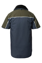 Stormforce Short Sleeve vest | Kaiwaka Clothing 