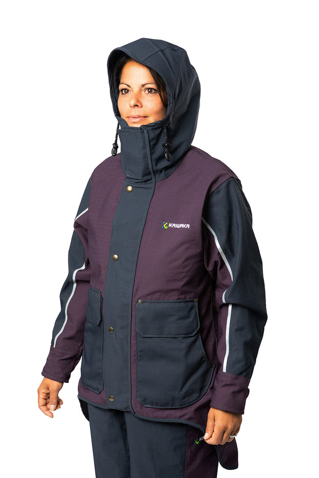 Stormforce Ladies Waterproof winter jacket