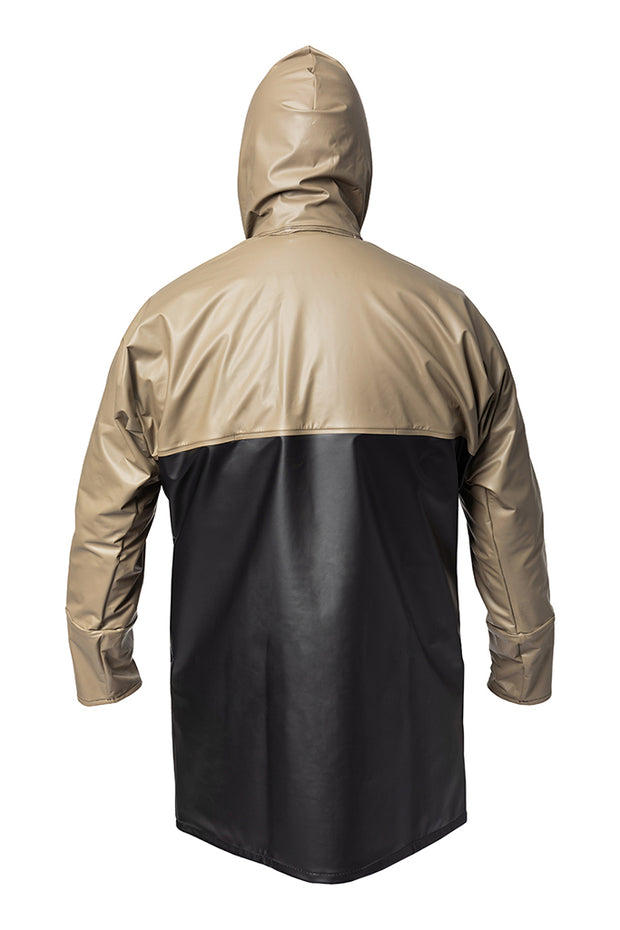 Agtex Waterproof Jacket | Kaiwaka Clothing 